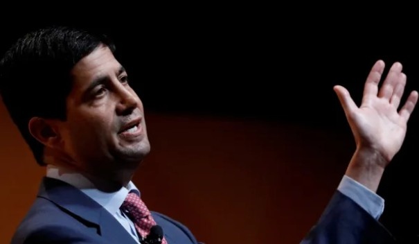 Президентът на САЩ Доналд Тръмп номинира Кевин Уорш бивш член