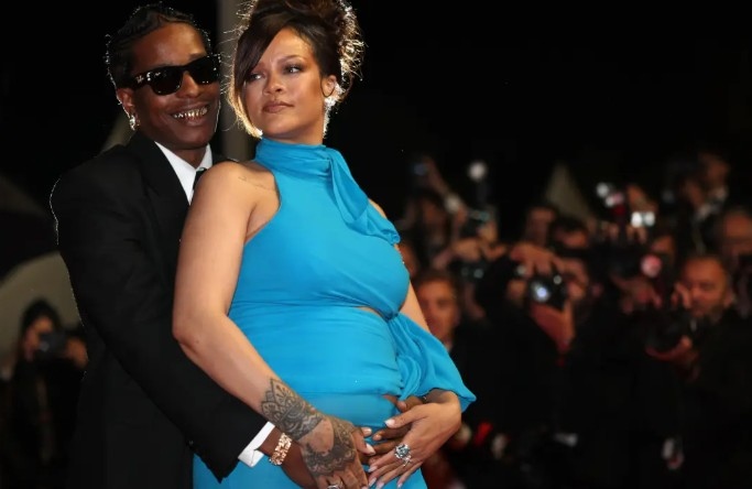 Рапърът A AP Rocky обяви че обмисля възможността да се