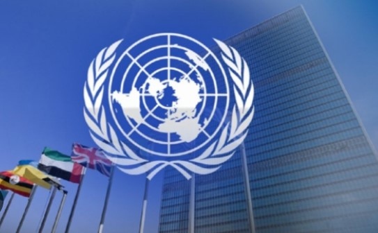 Организацията на Обединените нации е изправена пред неизбежен финансов колапс