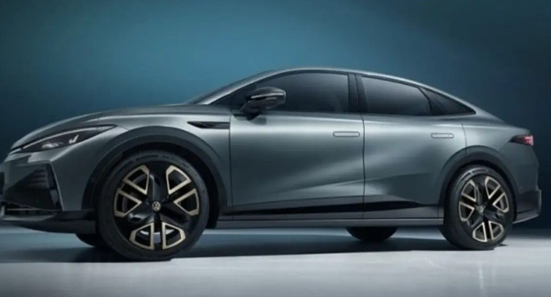 Започна производството на един от най важните модели за бъдещето