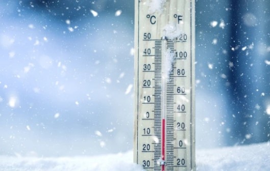 Днес започналите от югозапад валежи от сняг ще обхванат цялата