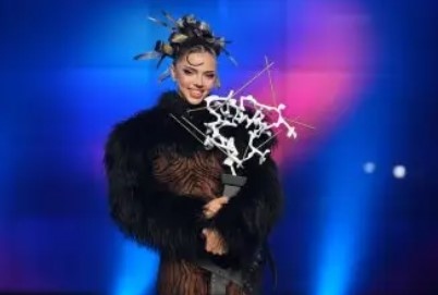 DARA е големият победител в националната селекция на БНТ за