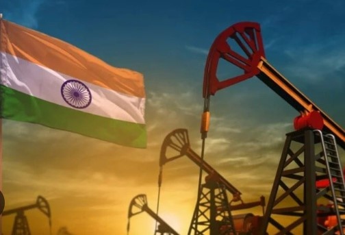 Президентът на САЩ Доналд Тръмп заяви че Индия ще купува