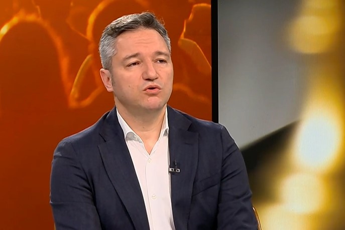 БСП се намира в ситуация която изисква сериозна и радикална