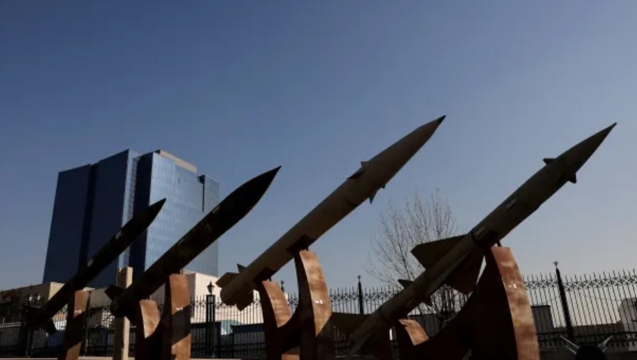 Иран обяви европейските армии за терористични групи в отговор на