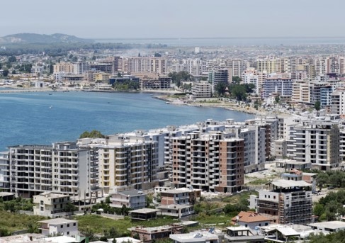 Докладчикът за Албания на Европейския парламент Андреас Шидер заяви в