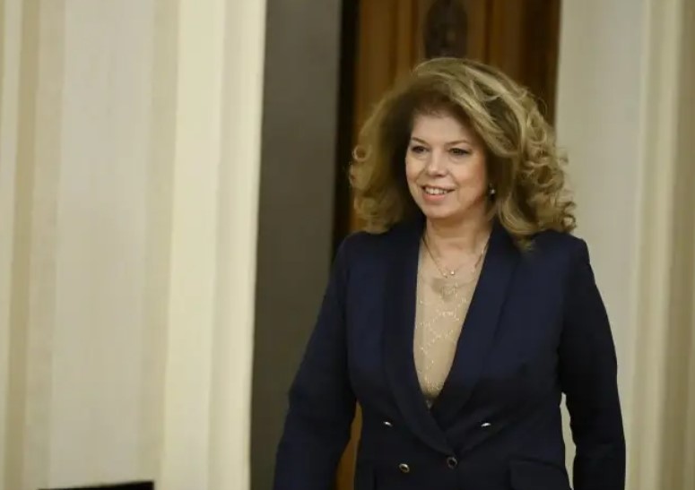 От вторник започват консултациите с парламентарно представените партии във връзка