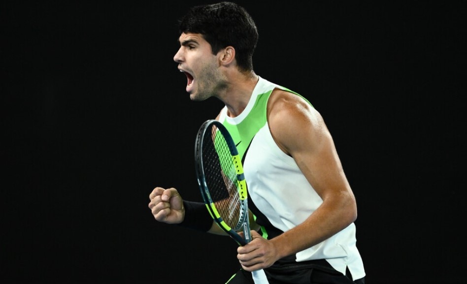 Карлос Алкарас победи Новак Джокович в големия финал на Откритото