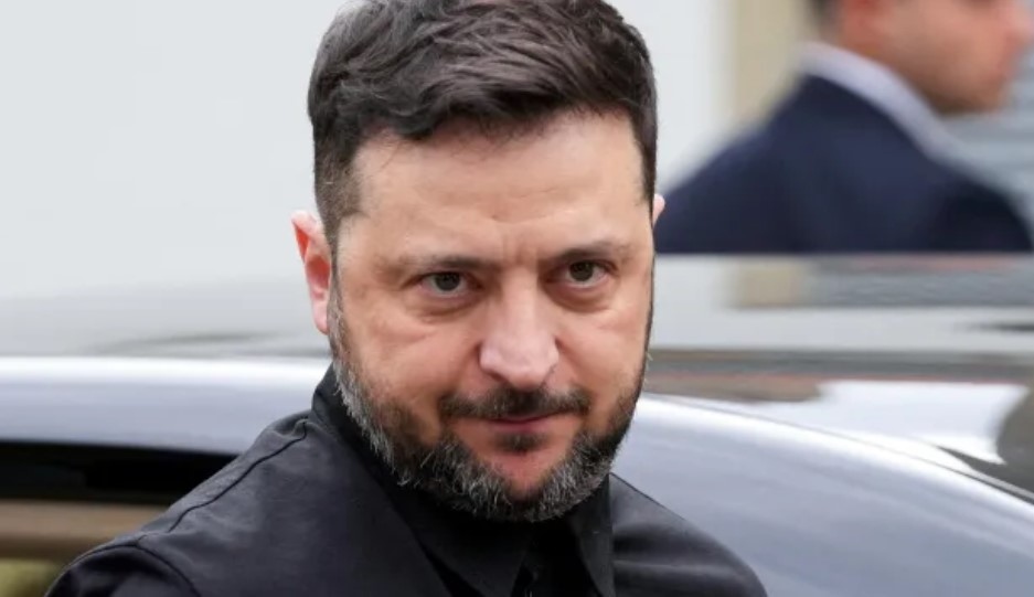 Украинският президент Володимир Зеленски заяви че нови двудневни преговори между