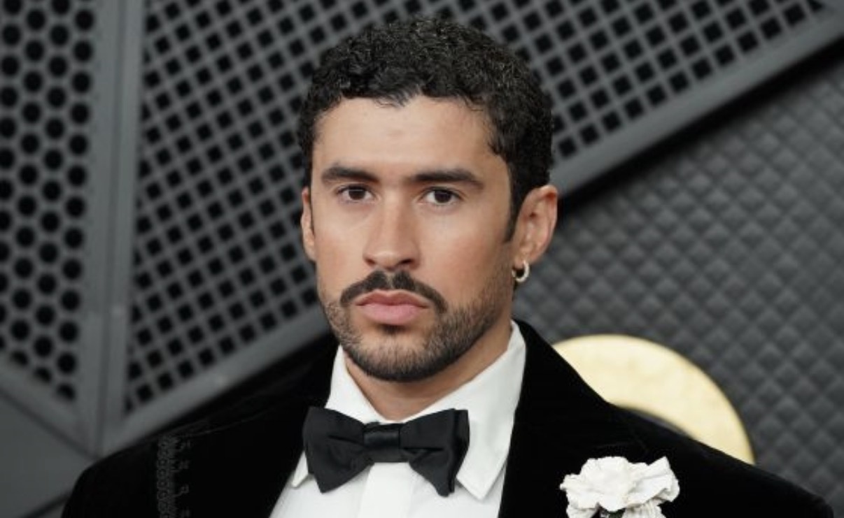 Пуерториканският певец Бед Бъни критикува Агенцията за имиграционен и митнически контрол