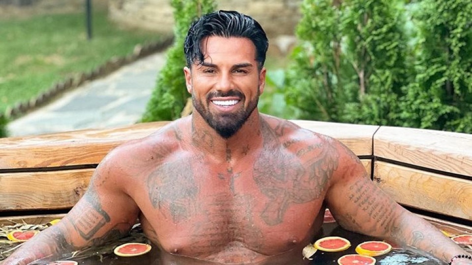 Бившият футболист Благой Георгиев за пореден път доказа че не