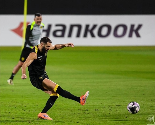 Футболната сцена в Саудитска Арабия е на прага на нова