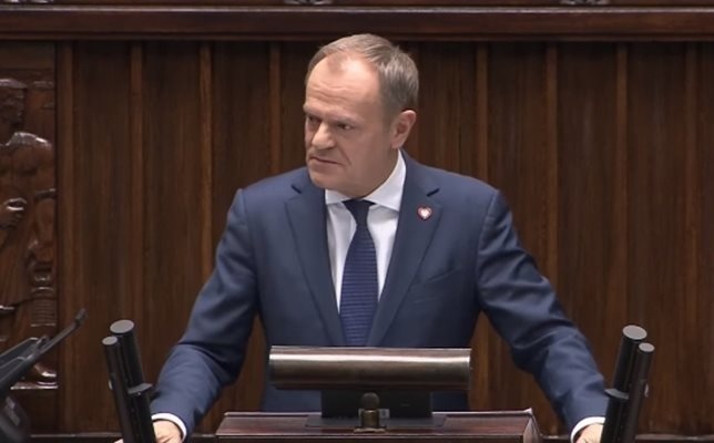 Полша ще започне разследване за възможни връзки между осъдения за