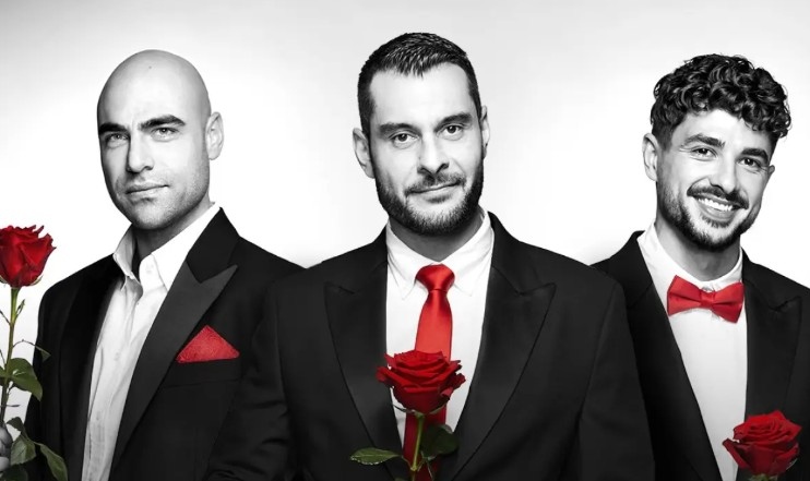 Романтичното риалити Ергенът се завръща с пети сезон в ефира