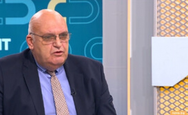 Близо 77 от клиничните пътеки в България в момента са