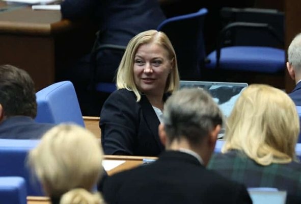   Ограничението до 20 избирателни секции в консулските и дипломатическите