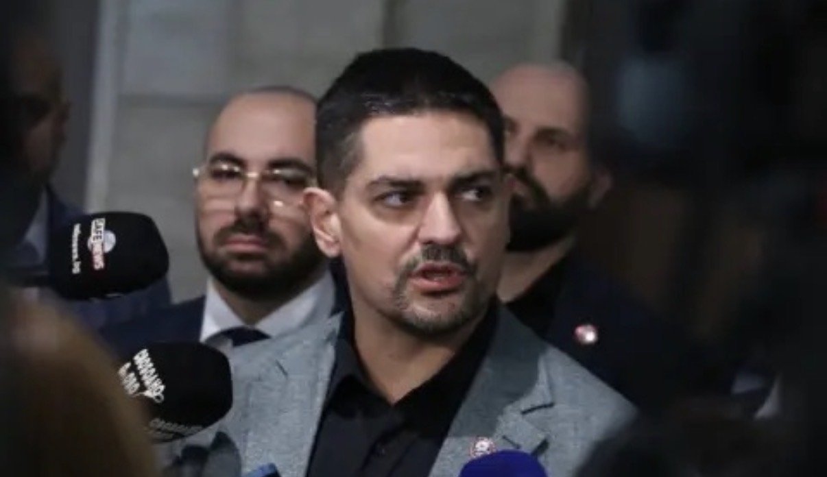 Удължителният бюджет е единственият вариант за този момент каза лидерът