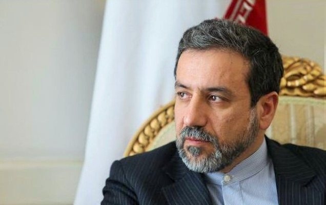 Ръководителят на иранската дипломация Абас Арагчи призова за взаимно уважение