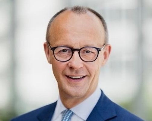 Християндемократическият съюз ХДС в Германия воден от канцлера Фридрих Мерц обмисля