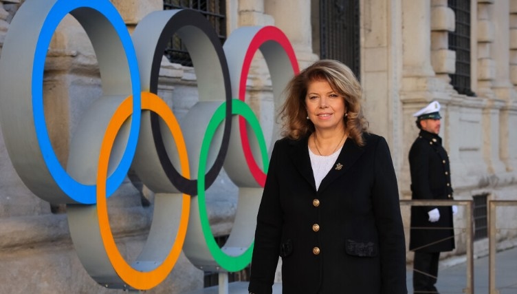 Българските участници на Зимната олимпиада са големи професионалисти които работят