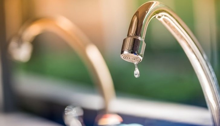 Водата в Сливен е замърсена и негодна за пиене предупреждават