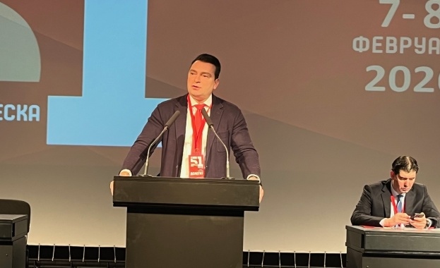 БСП може без всеки от нас Но България не може