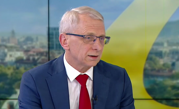 Радев е сериозен политически конкурент а плановете на ПП ДБ