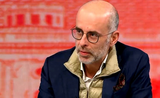 Само преди 4 5 години Гренландия беше далеч от световното