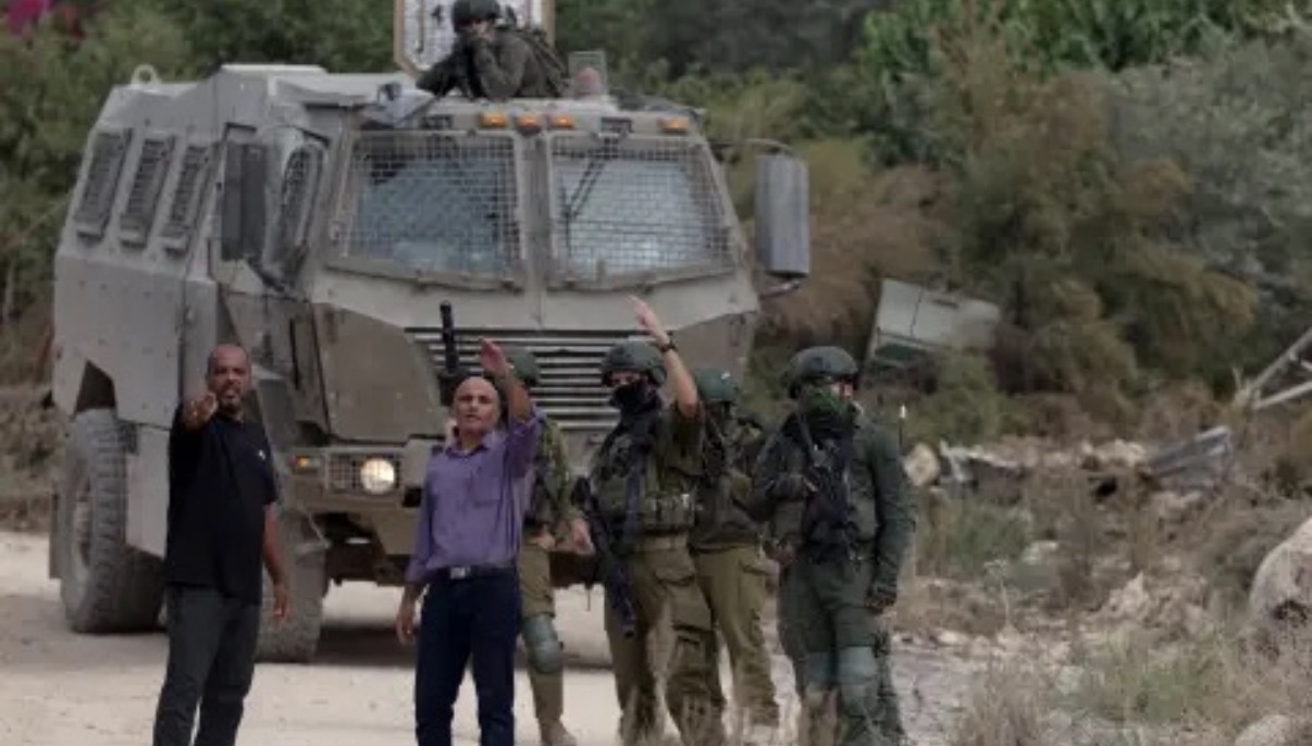 Израелският кабинет одобри снощи серия от разпоредби които ще позволят