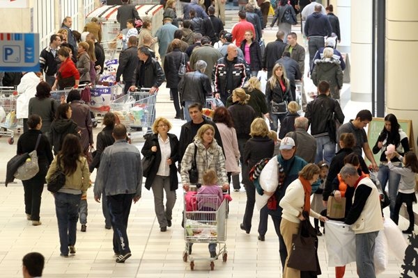 От началото на тази година минималната работна заплата у нас