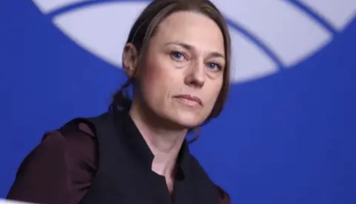 Смятам че Румен Радев е човек на действията Показва сила