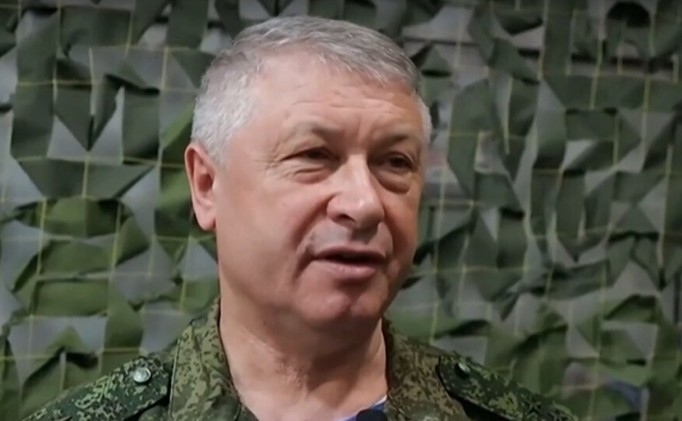 Федералната служба за сигурност на Русия ФСС обяви днес че