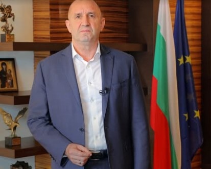 Румен Радев излезе с позиция относно случая Петрохан   Случаят