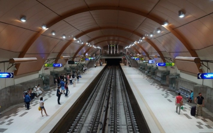 Стартират дейностите по разширението на третата линия на столичното метро