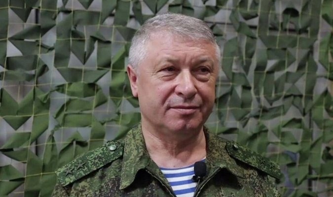 Руската Федерална служба за сигурност ФСС задържа още един за