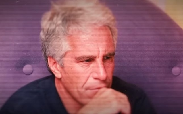 До момента на смъртта си Джефри Епстийн е разполагал с