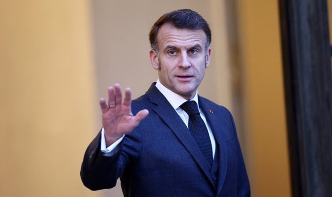 Европа трябва да е готова за още враждебност от страна