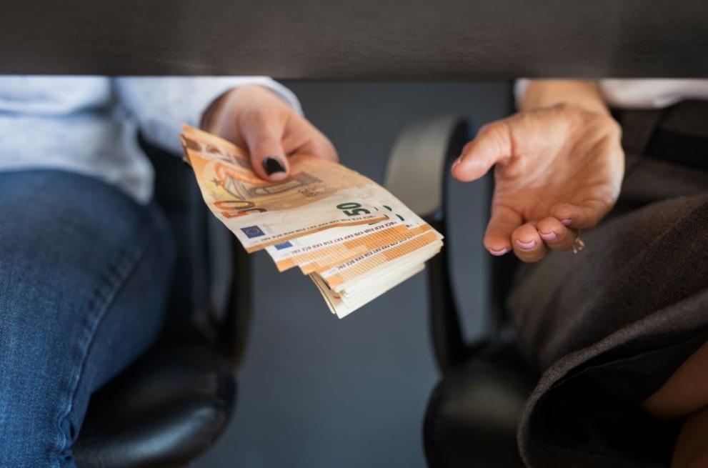 България заема едно от най ниските места в Европейския съюз