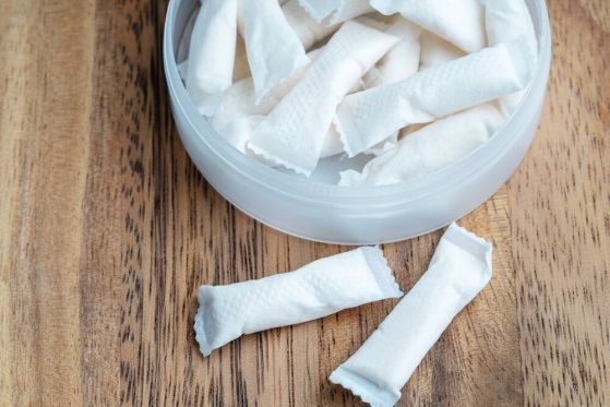 Пълна забрана за разпространение и продажба на никотинови паучове у