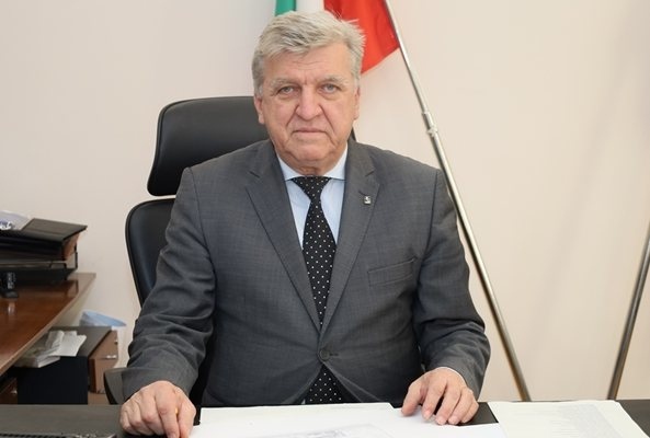 Ще започна с позитивна новина Състоянието на всички значими водоеми