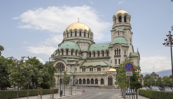 Столичният общински съвет ще обсъди предложение за преименуване на площад Св Александър