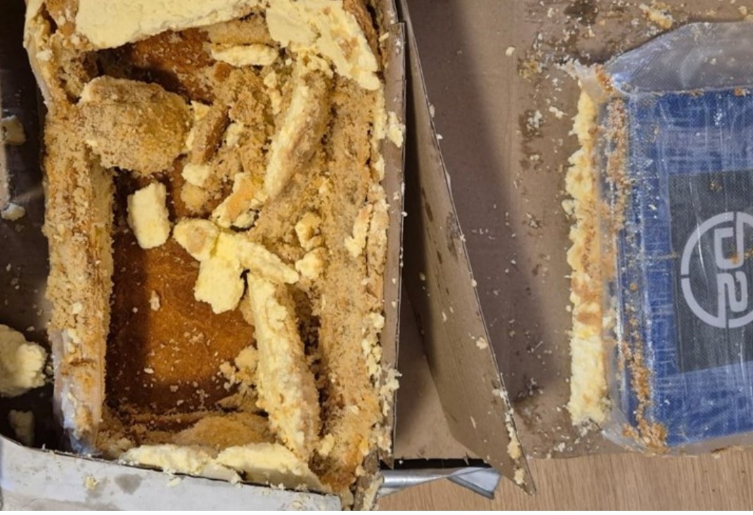 Група заподозряна в трафик на наркотици е обвинена че внасяла