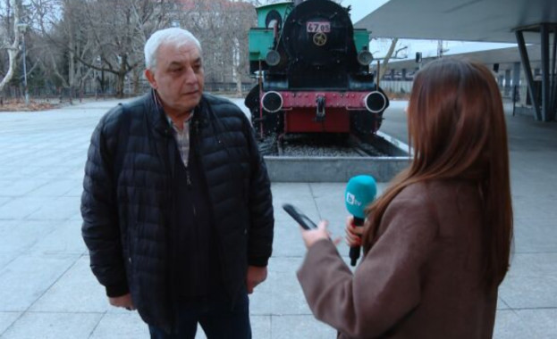 За първи път България ще има два пътнически жп оператора