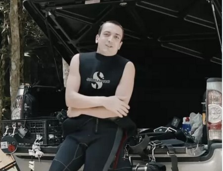 Валери мъжът нарочен от майка си София Андреева за моралния