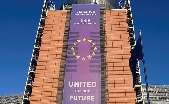 Органите на реда извършиха обиск в помещения на Европейската комисия