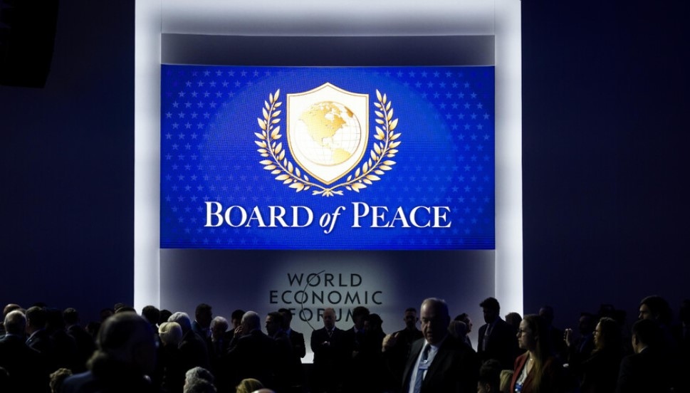 Румъния продължава разговорите със Съединените щати относно евентуално участие в