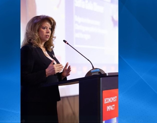 Институциите трябва да работят така че да увеличат доверието в