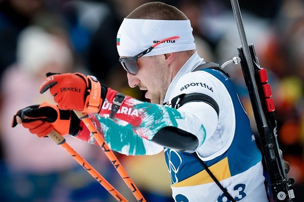 6 има българи ще се състезават на олимпийските игри в