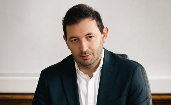 Софийският градски съд измени мярката на бившия зам кмет на