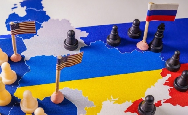 Русия съобщи че нов кръг от преговори с участието на